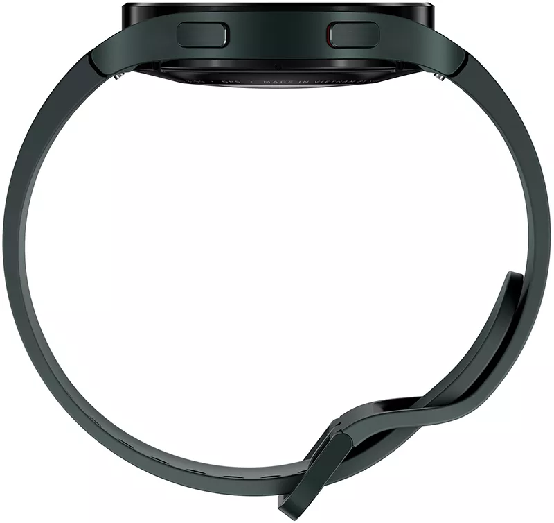 Умные часы Samsung Galaxy Watch4 44мм (оливковый) фото 5