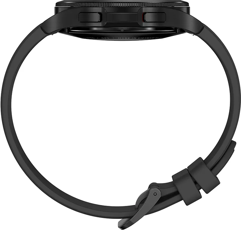 Умные часы Samsung Galaxy Watch4 Classic 46мм (черный) фото 5