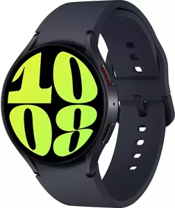 Умные часы Samsung Galaxy Watch6 44 мм (графит) фото