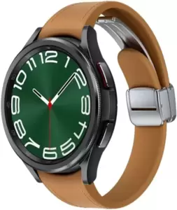 Samsung Galaxy Watch6 BESPOKE Edition Edition 47 мм (коричневый)