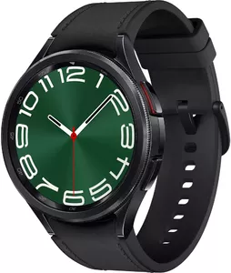 Умные часы Samsung Galaxy Watch6 Classic 47 мм (черный) фото