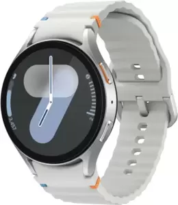 Умные часы Samsung Galaxy Watch7 40 мм (серебро) фото