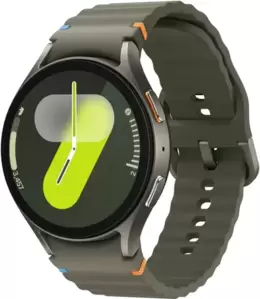 Умные часы Samsung Galaxy Watch7 44 мм (зеленый) icon