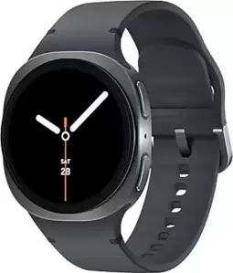 Умные часы Samsung Galaxy Watch8 40 мм (графит) фото
