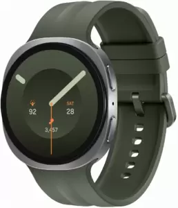 Умные часы Samsung Galaxy Watch9 L 44 мм LTE (серебро) icon