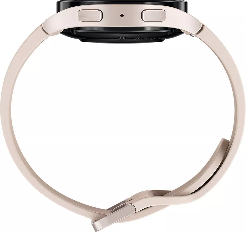 Умные часы Samsung Galaxy Watch 5 40 мм (розовое золото) фото 5