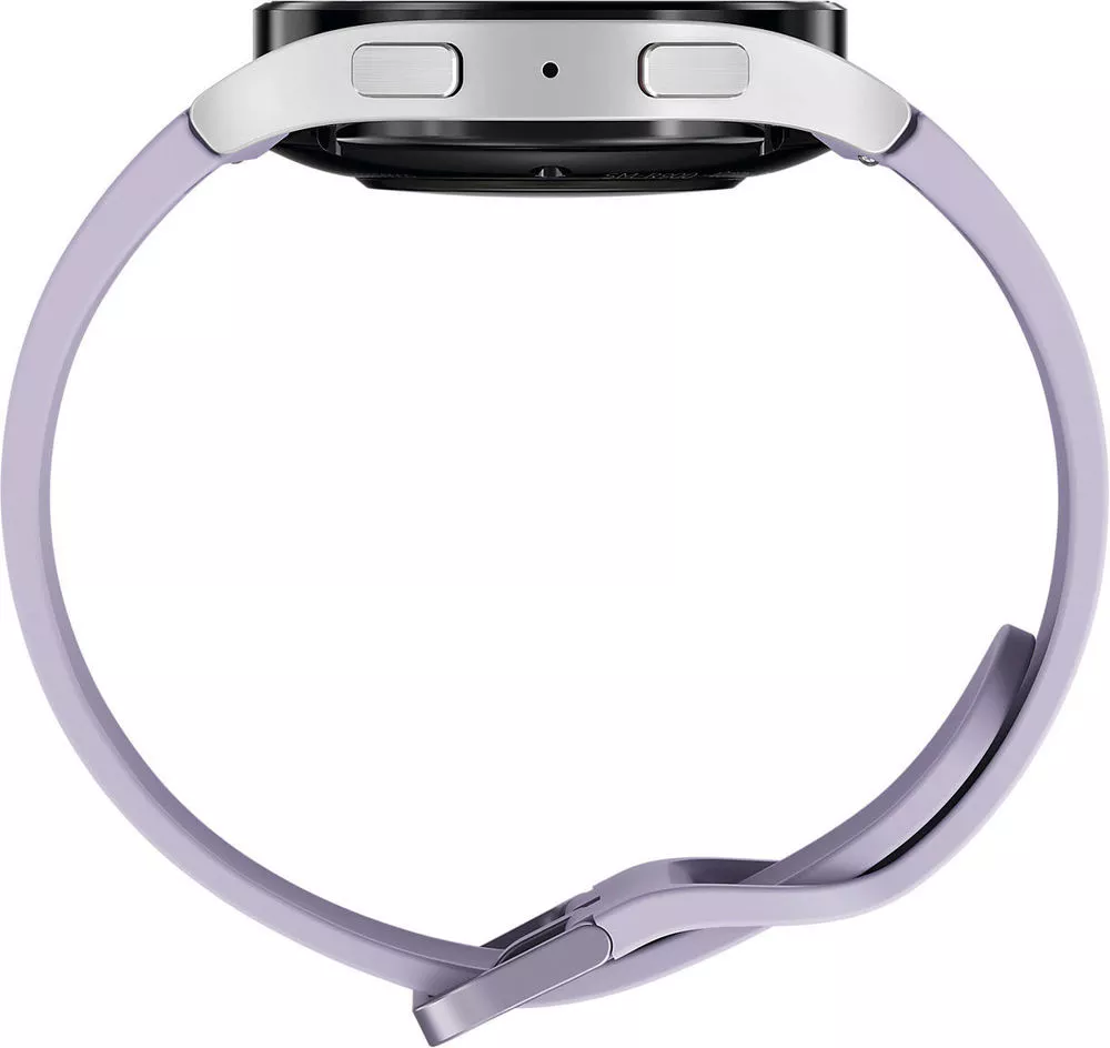 Умные часы Samsung Galaxy Watch 5 40 мм (серебро) фото 5