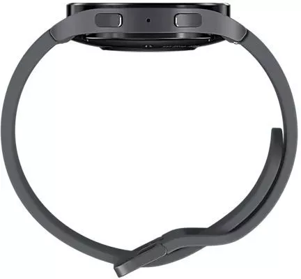 Умные часы Samsung Galaxy Watch 5 44 мм (графитовый) фото 5