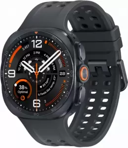 Умные часы Samsung Galaxy Watch Ultra2 2026 47 мм LTE (черный титан) icon