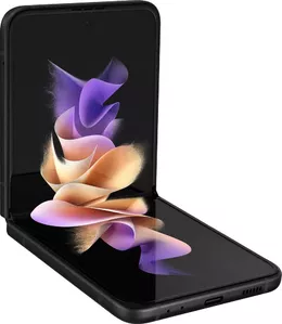 Samsung Galaxy Z Flip3 5G 8Gb/128Gb (белый) фото