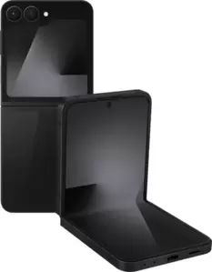 Samsung Galaxy Z Flip7 FE SM-F761B 8GB/128GB (черный) фото