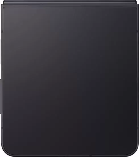 Samsung Galaxy Z Flip7 SM-F7660 12GB/256GB (черный) фото