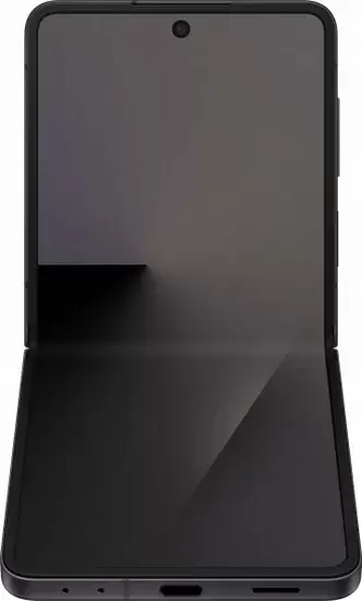 Samsung Galaxy Z Flip7 SM-F7660 12GB/256GB (черный) фото