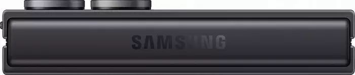 Samsung Galaxy Z Flip7 SM-F7660 12GB/256GB (черный) фото