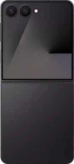 Samsung Galaxy Z Flip7 SM-F7660 12GB/256GB (черный) фото
