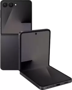 Samsung Galaxy Z Flip7 SM-F766B 12GB/512GB (черный) фото