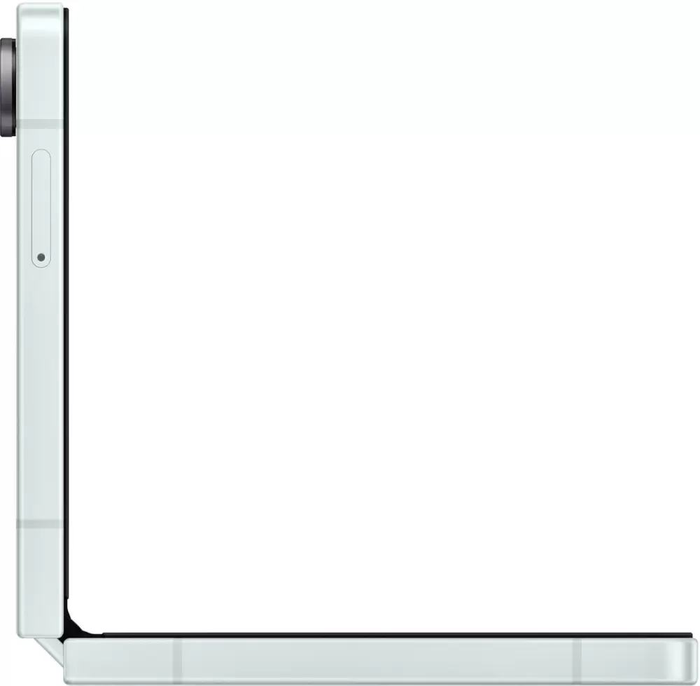 Samsung Galaxy Z Flip7 SM-F766B 12GB/512GB (мятный) фото