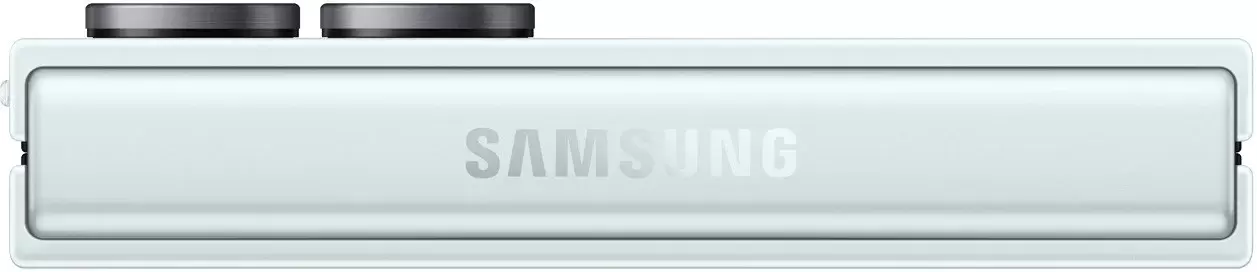 Samsung Galaxy Z Flip7 SM-F766B 12GB/512GB (мятный) фото