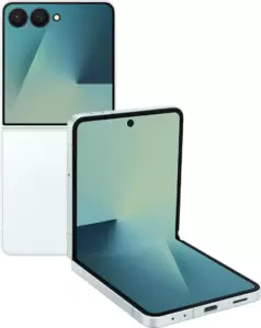 Samsung Galaxy Z Flip7 SM-F766B 12GB/512GB (мятный) фото