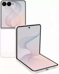 Samsung Galaxy Z Flip8 SM-F776B 12GB/512GB (бежевый) фото