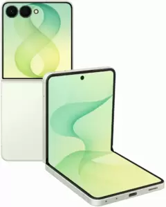 Смартфон Samsung Galaxy Z Flip8 SM-F776B 12GB/512GB (мятный) icon