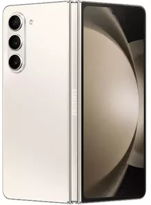 Samsung Galaxy Z Fold5 12GB/1TB бежевый (SM-F946B/DS) фото