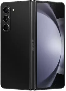 Samsung Galaxy Z Fold5 12GB/256GB черный фантом (SM-F946B/DS) фото