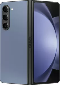Samsung Galaxy Z Fold5 12GB/512GB синий (SM-F946B/DS) фото