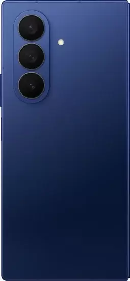 Samsung Galaxy Z Fold7 SM-F9660 12GB/256GB (синий) фото