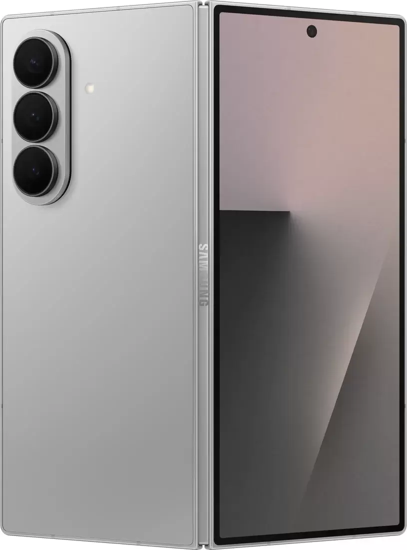 Samsung Galaxy Z Fold7 SM-F966B/DS 12GB/512GB (серебристый)