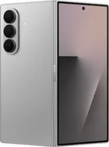 Samsung Galaxy Z Fold7 SM-F966B/DS 12GB/512GB (серебристый) фото