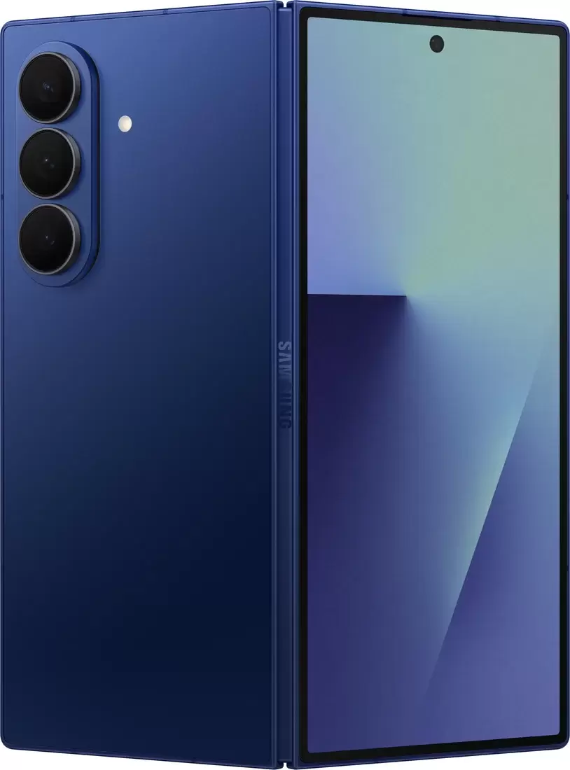 Samsung Galaxy Z Fold7 SM-F966B/DS 12GB/512GB (синий)