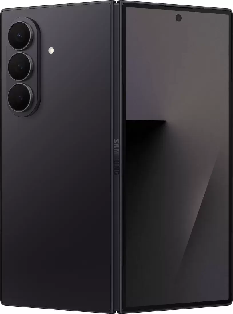 Samsung Galaxy Z Fold7 SM-F966B/DS 16GB/1TB (черный)