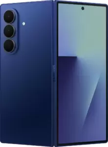 Samsung Galaxy Z Fold7 SM-F966B/DS 16GB/1TB (синий) фото
