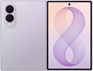 Смартфон Samsung Galaxy Z Fold8 SM-F971B 12GB/512GB (лаванда) icon