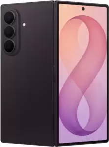 Смартфон Samsung Galaxy Z Fold8 Ultra SM-F976B 12GB/256GB (фиолетовый) icon