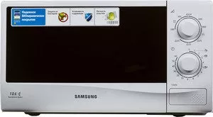 Микроволновая печь Samsung GE81KRW-2 фото