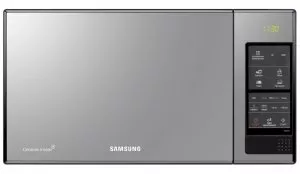 Микроволновая печь Samsung GE83XR фото