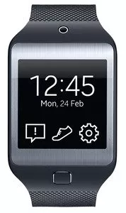 Умные часы Samsung Gear 2 Neo фото