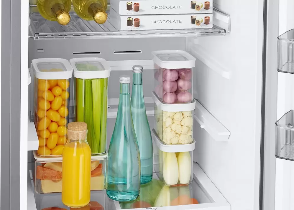 Холодильник Samsung Grand+ RB38C776CS9/EF фото