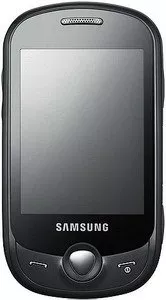 Samsung GT-C3510 Corby Pop фото