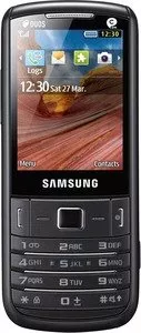 Samsung GT-C3782 фото