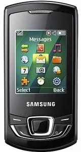 Samsung GT-E2550 фото