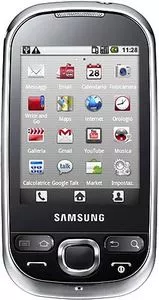 Samsung GT-i5500 Galaxy 550