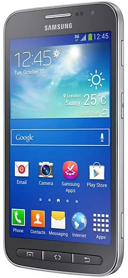 Смартфон Samsung GT-I8580 Galaxy Core Advance фото 2