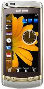 Samsung GT-i8910 Omnia HD Gold Edition фото