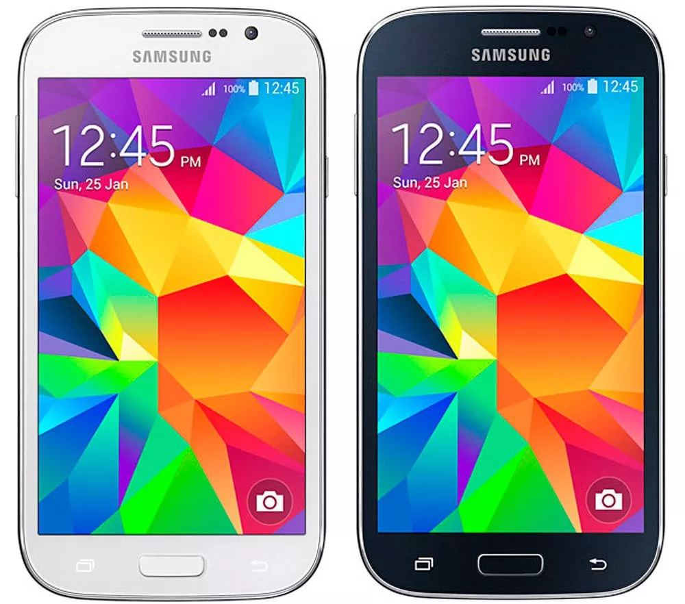 Смартфон Samsung GT-I9060L/DS Galaxy Grand Neo Plus Duos купить недорого в  Минске, цены – Shop.by