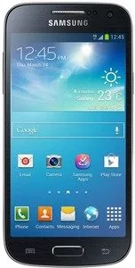 Samsung GT-I9195 Galaxy S4 Mini фото