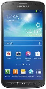 Samsung GT-I9295 Galaxy S4 Active фото