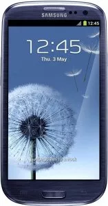 Samsung GT-i9300 Galaxy S III (16 Gb) фото